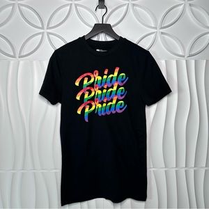Pride T Shirt